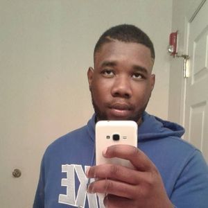 Meet your Posher, Dashaun